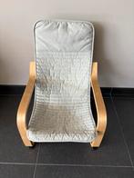 Kinderfauteil, Kinderen en Baby's, Kinderkamer | Tafels en Stoelen, Ophalen, Gebruikt