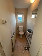 WC complet, Maison & Meubles, Enlèvement, Utilisé, Autres types