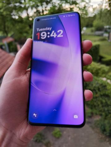OnePlus 11 256 Go 16 Go + accessoires et garantie, Enlèvement ou Envoi, Comme neuf