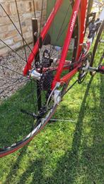 koersfiets ORBEA VUELTA carbon voorvork, Ophalen, Zo goed als nieuw, Carbon, Overige merken