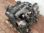 moteur Audi A4 B7 2.0 TDI BRE, Utilisé, Enlèvement ou Envoi, Audi