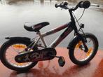 Kinderfiets 16inch volare football, Fietsen en Brommers, Fietsen | Kinderfietsjes, Ophalen, Zijwieltjes, Volare, 16 tot 20 inch