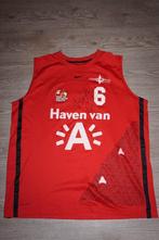 basketbal shirt van Ralph Biggs Antwerp giants 2012, Sport en Fitness, Basketbal, Ophalen of Verzenden