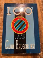 100 jaar Club Brugge - Eddy Broeckaert, Boeken, Eddy Broeckaert, Ophalen of Verzenden, Zo goed als nieuw, Balsport