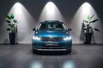Volkswagen Tiguan 1.4 eHybrid DSG Elegance CARPLAY | 360° |, Stof, Blauw, Plug-in hybride, 5 zetels