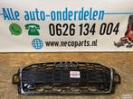 AUDI A5 S-LINE 8W6853651 GRILL GRILLEN BUMPER ORIGINEEL, Auto-onderdelen, Gebruikt, Achter, Bumper, Audi