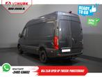 Mercedes-Benz Sprinter 319 CDI Aut. L2H2 BPM VRIJ LED/ 3.5t, Auto's, Bestelwagens en Lichte vracht, Automaat, Parkeersensor, Mercedes-Benz