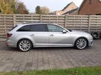 Set winterbanden/velgen  225/45/18 5x112, Auto-onderdelen, Banden en Velgen, Ophalen, 18 inch, Winterbanden, Band(en)