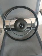 Mercedes, Enlèvement ou Envoi