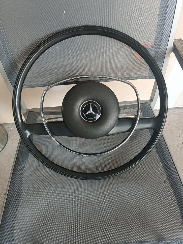 Mercedes, Autos : Pièces & Accessoires, Commande, Enlèvement ou Envoi