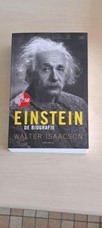 Einstein de biografie, Ophalen of Verzenden