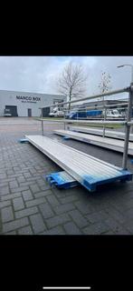 Loopvloer, Doe-het-zelf en Bouw, Ophalen of Verzenden, Zo goed als nieuw