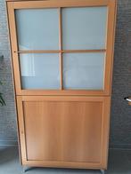 Dressoir en barkast Juventa, Huis en Inrichting, Kasten | Dressoirs, Ophalen, 200 cm of meer, Met deur(en), 50 tot 75 cm