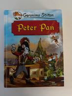 Geronimo Stilton - Peter pan, Boeken, Ophalen, Geronimo Stilton