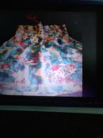 topje met blauwe bloemen  XS, JBC, Ophalen of Verzenden