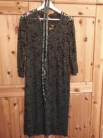 Zwangerschapskleedje Mamalicious (M), Kleding | Dames, Zwangerschapskleding, Jurk, Mamalicious, Zo goed als nieuw, Groen