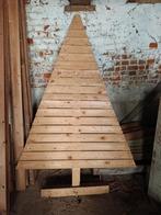 Houten kerstboom, Diversen, Kerst, Ophalen