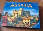 Arkadia, Drie of vier spelers, Ophalen, Gebruikt, Ravensburger