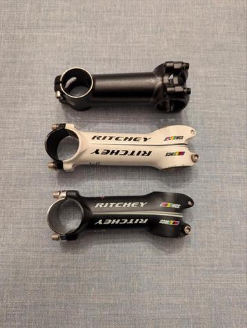Potence vélo Ritchey  beschikbaar voor biedingen