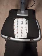 Trilplaat, Sport en Fitness, Massageproducten, Ophalen, Zo goed als nieuw