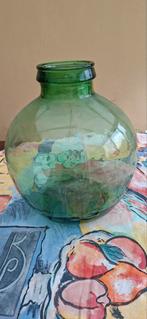 Vintage viresa vaas, Huis en Inrichting, Woonaccessoires | Vazen, Ophalen, Zo goed als nieuw
