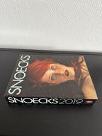 Snoecks 2019, Boeken, Ophalen, Zo goed als nieuw, Fotografie algemeen