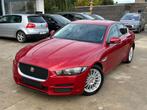Jaguar XE 2L Diesel 2015 Euro 6b, Auto's, Automaat, Parkeersensor, Bedrijf, Te koop