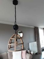 Industriële hanglamp, Huis en Inrichting, Ophalen, Zo goed als nieuw