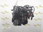 Motor van een Saab 9-3, Auto-onderdelen, 3 maanden garantie, Gebruikt, Saab