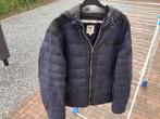 Garcia XL : mooie warme jas(z.g.a.n.), Blauw, Ophalen of Verzenden, Zo goed als nieuw, Garcia