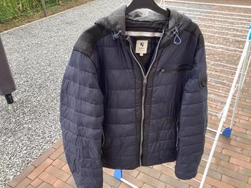 Garcia XL : mooie warme jas(z.g.a.n.) beschikbaar voor biedingen