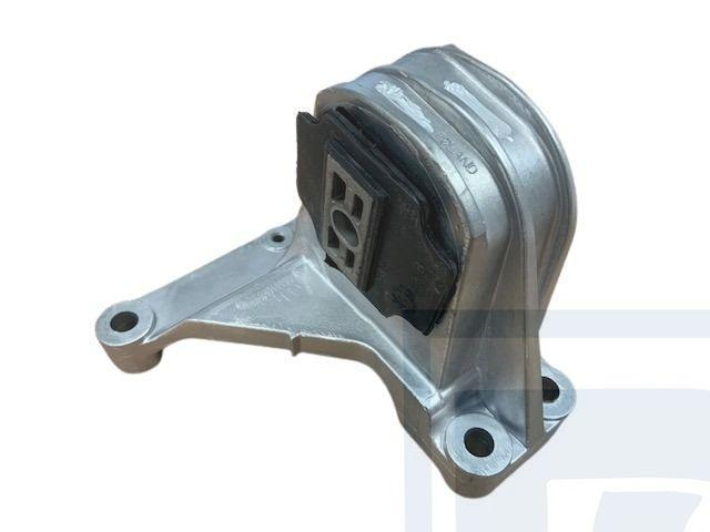 Volvo Motorsteun met rubber boven op blok Volvo S60 (-2009), Auto-onderdelen, Overige Auto-onderdelen, Nieuw, Ophalen of Verzenden