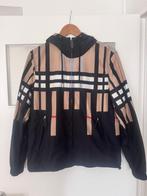 Veste a capuche Burberry, Kleding | Heren, Jassen | Winter, Ophalen, Zo goed als nieuw