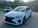 Kia Ceed 1.6Hybride/Essence, Autos, Cuir, Achat, Entreprise, Carnet d'entretien