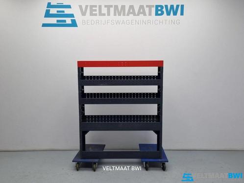 Würth Gebruikte bedrijfswagen kasten 9398-2, Auto-onderdelen, Overige Auto-onderdelen, Gebruikt, Ophalen of Verzenden