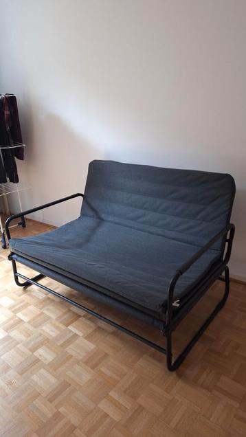 Hammarn IKEA grijze cabriolet click clac beschikbaar voor biedingen