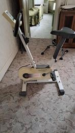 Hometrainer, Sport en Fitness, Fitnessapparatuur, Ophalen, Hometrainer