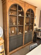 Landelijke kast, Ophalen, Met deur(en), 200 cm of meer, 150 tot 200 cm