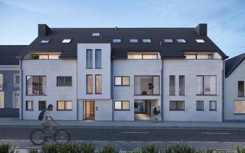 Appartement te koop in Herzele, 3 slpks, Immo, 147 m², Appartement, 3 kamers