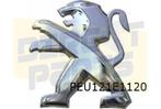 Peugeot RCZ (6/10 - 5/16) 12/12- embleem achterklep logo "Le, Auto-onderdelen, -, Verzenden, -, Nieuw