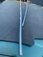 Cadre de pare-chocs arrière chromé pour Mercedes W124, Autos : Pièces & Accessoires, Arrière, Mercedes-Benz, Utilisé, Enlèvement ou Envoi