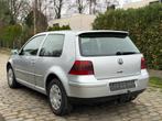 Golf 4 - 1.6i benzine - 2003 - 3 Deurs - Airco, Auto's, Euro 4, 3 deurs, Golf, Particulier