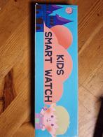 Kids SmartWatch, Telecommunicatie, Wearable-accessoires, Ophalen of Verzenden, Nieuw