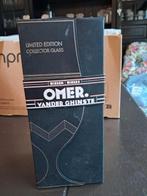 Omer glas, Verzamelen, Ophalen of Verzenden, Zo goed als nieuw