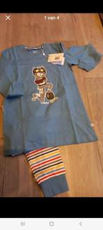 Woody pyjama jongens 8 jaar met label nieuw, Nacht- of Onderkleding, Nieuw, Ophalen of Verzenden, Jongen