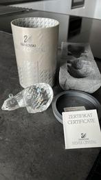 Swarovski ijsbeer, Verzamelen, Swarovski, Ophalen, Zo goed als nieuw