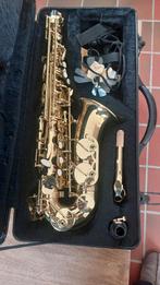 Saxophone alto en parfait état., Enlèvement ou Envoi, Alto
