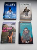 Spaanse boeken, Livres, Langue | Espagnol, Comme neuf, Enlèvement ou Envoi