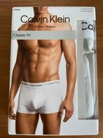 NIEUW ondergoed van Calvin Klein, Kleding | Heren, Ophalen of Verzenden, Blauw, Boxer