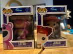 FUNKO POP Toy Story Disney (Lotso, Jessie), Verzamelen, Poppetjes en Figuurtjes, Nieuw